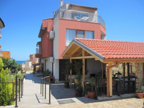 Neli Sea Villa